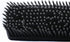 Rubber Pet Hair Removal Brush, Lint & Hair Remover Tool for Cleaning, Grooming, Silicone Lint and Fur Removal, Black