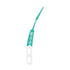 GUM Soft-Picks Advanced Dental Picks for Teeth Cleaning, Disposable Interdental Brushes, 90ct (4pk)