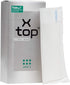 X Top for Men Incontinence Pouch, Level 2, Pack of 12
