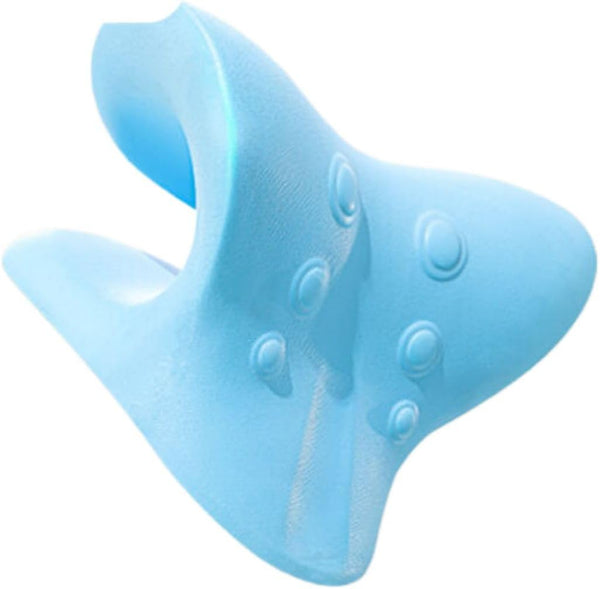 Piegricdiat Portable Massager Portable Neck Massager