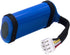 jblFLip 5 Battery Replacement for jblFLIP5WHTAM Link Portable, fits Part no JBL ID1060-B, 5200mAh