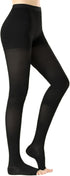 Medical Compression Pantyhose For Women & Men,20-30 mmHg Medical Grade Support Hose