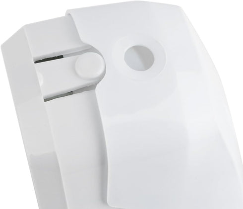 Automatic Fragrance Dispenser, Wall Mount Air Freshener Spray Holder, Programmable Scent Gadget