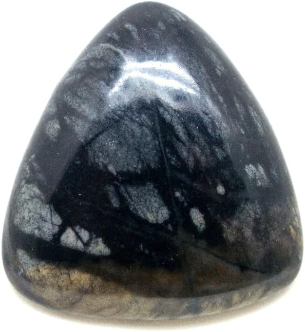 Jaspe Picasso Tumbled Stone Stone Object TUMBPR137 Healing lithotherapie Crystal