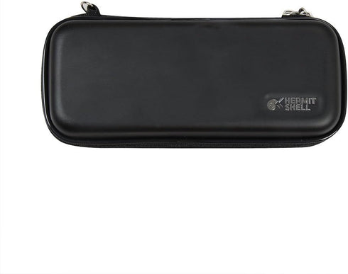 Hermitshell Hard EVA Storage Travel Case for Panasonic EW-DJ10-A Portable Oral Dental Water Flosser