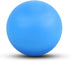 WOVTE Massage Lacrosse Ball for Sore Muscles, Shoulders, Neck, Back, Foot, Body,