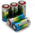 Cotchear 10 pk 4LR44 / 476A / PX28A / A544 / K28A / L1325 High Capacity 6V Alkaline Batteries for Dog Collars