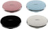 MUDOR Exquisite Contact Lens Case, Mini Travel Kit Box Holder with Remover Tool and No Leak Case for Soft & Hard Lens