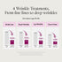 PURITO SEOUL Timeless Bloom Retinol Spot Cream, Korean Jeju Hydrangea for Sensitive Skin, 30ml