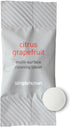 simplehuman Multi-Surface Cleaning Tablets, Citrus Grapefruit, 12 Tablets (Yields 6 oz Cleaner Each)