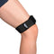 supregear IT Band Strap for Knee, Thigh, Hip & ITB Syndrome Support - Adjustable Extra Compression Stabilizer for