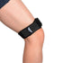 supregear IT Band Strap for Knee, Thigh, Hip & ITB Syndrome Support - Adjustable Extra Compression Stabilizer for