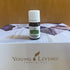Young Living Lime Vitality Essential Oil 5ml - Food-Grade for Culinary Creations and Flavoring Dishes
