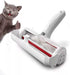 Felix & Fido Reusable Lint and Pet Hair Remover, Portable & Washable Lint Roller for Clothes & Furniture