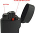 Navpeak Mini Torch Lighter, Windproof Jet Flame Butane Pocket Refillable for Outdoor Camping