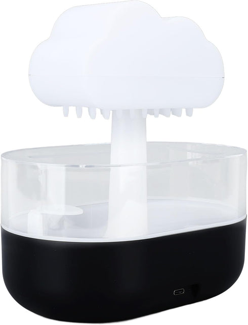 RASTKY Aromatherapy Diffuser Design Essential Oil USB Humidifier for Sleeping Office Bedroom 7