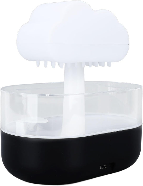 RASTKY Aromatherapy Diffuser Design Essential Oil USB Humidifier for Sleeping Office Bedroom 7