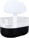 RASTKY Aromatherapy Diffuser Design Essential Oil USB Humidifier for Sleeping Office Bedroom 7
