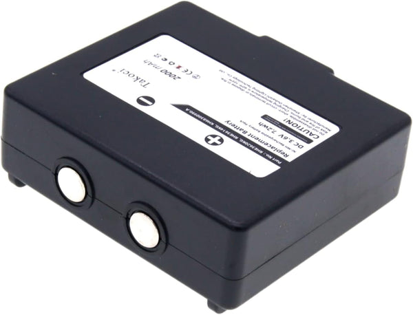 68300900 Battery Replacement for ABITRON KH68300990.A, HETRONIC 2000mAh 3.6V