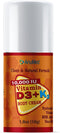 ANUMED Vitamin D3 with K2 10,000 IU Cream + Magnesium + Hyaluronic Acid + Vitamin E - Promotes Stronger Bones, Travel