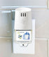 Scent Fill Fresh Linen Plug-in Air Freshener, 2 Refills + Diffuser, Scented Oil Refills