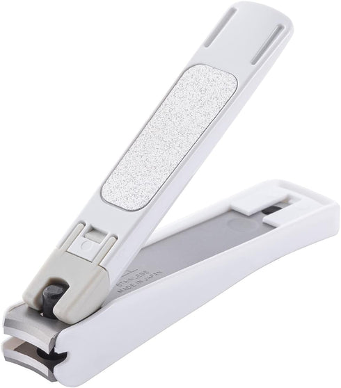 Japan Health and Personal Care - 119 Nail Clippers 001 S (Curve Blade) AF27