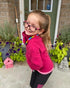 Vibrant Sensory Chew Necklace for Kids