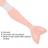 Women Shaver Travel Carry Multipurpose Hair Remover Trimmer for Legs, Arms, Armpits