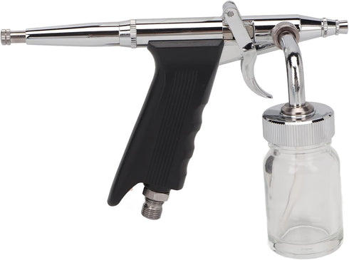 LAISANIM Portable Oxygen Mist Sprayer and Injector | Nano Atomization Machine for Deep Skin Moisturizing and Oil