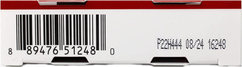 Cystex Plus Urinary Pain Relief Tablets, 40 ea