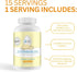 Youngevity i26 Hyperimmune Egg, IgY Max Banana Coconut Chewable, Joint, Gut, Immune Support Supplement