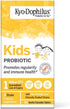 Kyo-Dophilius Kids Probiotic - 60 Tablets, Promotes Regularity and Immune Health, Packaging May Vary
