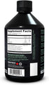 INNOTECH Nutrition Kids and Us Liquid Probiotic - Grape Flavour, 530 ml