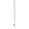 Rimmel Moisture Renew Lip Liner - Clear Lip Liner with Shea Butter, Transparent, .04oz