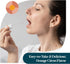 Pattern Wellness Vitamin B12 Supplement, 5000 mcg Liquid Drops, Citrus Flavored Vegan Support