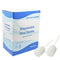 Oral Mouth Swabs Sponge, Untreated and Unflavored for Baby & Elderly, 150 Counts