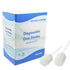 Oral Mouth Swabs Sponge, Untreated and Unflavored for Baby & Elderly, 150 Counts