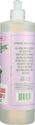 Rebel Green Dish Soap, Lavender Grapefruit, 16 oz