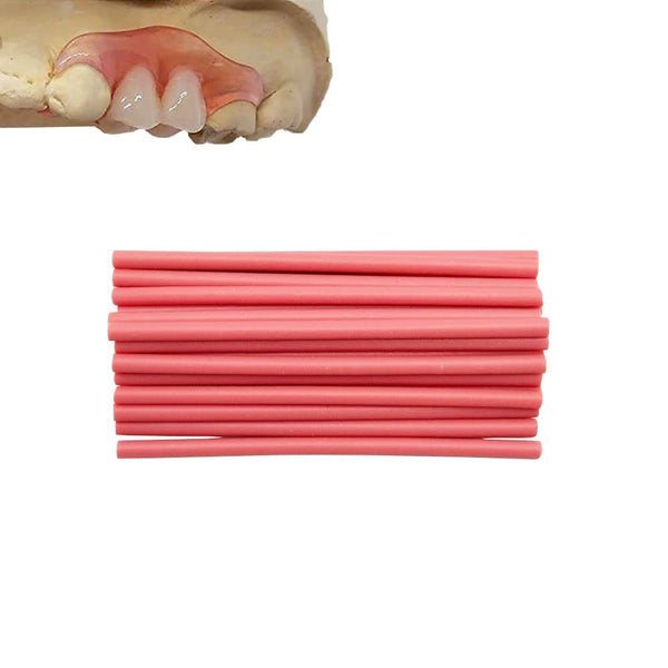 Gum Material for DIY Denture, Tooth Repair Kit for Improving Smile
