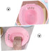 Postpartum Bath Soak Sitz Bath Basin with Anti-Spill Overflow for Pregnant Women and Elderly Non-Slip Hip Soaking Tub