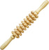 Wood Therapy Massage Tools Manual Massage Roller Stick for Body Sculpting, Maderoterapia