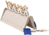 29 Colors Teeth Whitening Shade Chart, Individually Removable Tooth Bleaching Comparison