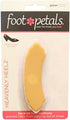 Pack, Heavenly Heelz Comfort Pads - Buttercup Color, Triple One Size