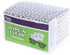 Flents WIPE'N Lens Wipes, Clear, 75 Count, Packaging May Vary