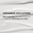 Illiyoon Ceramide Ato Lotion - 2.3 fl.oz. Lightweight Moisturizer for Dry & Sensitive Skin, Vegan Certified Korean Skin