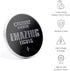 EmazingLights CR2032 3 Volt Lithium Coin Cell Battery (20 Pack)
