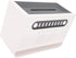 RASTKY 7 200ML Color Aromatherapy Essential Oil Diffuser Quiet Humidifier Speaker White Noise Machine for Bedroom, ABS