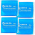 Soft Cold Packs for Injuries Reusable 4 Pack, Hot and Cold Gel Pack for Headaches, Joint Pain Relief, Flexible Therapy
