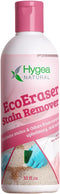 EcoEraser Stain & Odor Remover, Liquid Formula for Carpet, Rugs, Upholstery (32 oz)