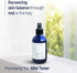 Pyunkang Yul Facial Mist Toner, 3.4 Fl. Oz, Korean Spray for Oily and Combination Skin, Zero-Irritation
